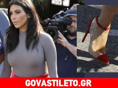 Η ψωρίαση «χτύπησε» πάλι την Κιμ Καρντάσιαν